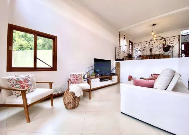 Imagem Casa com 4 suítes à venda, 325 m² - Condomínio Palm Hills - Granja Viana - Cotia/SP