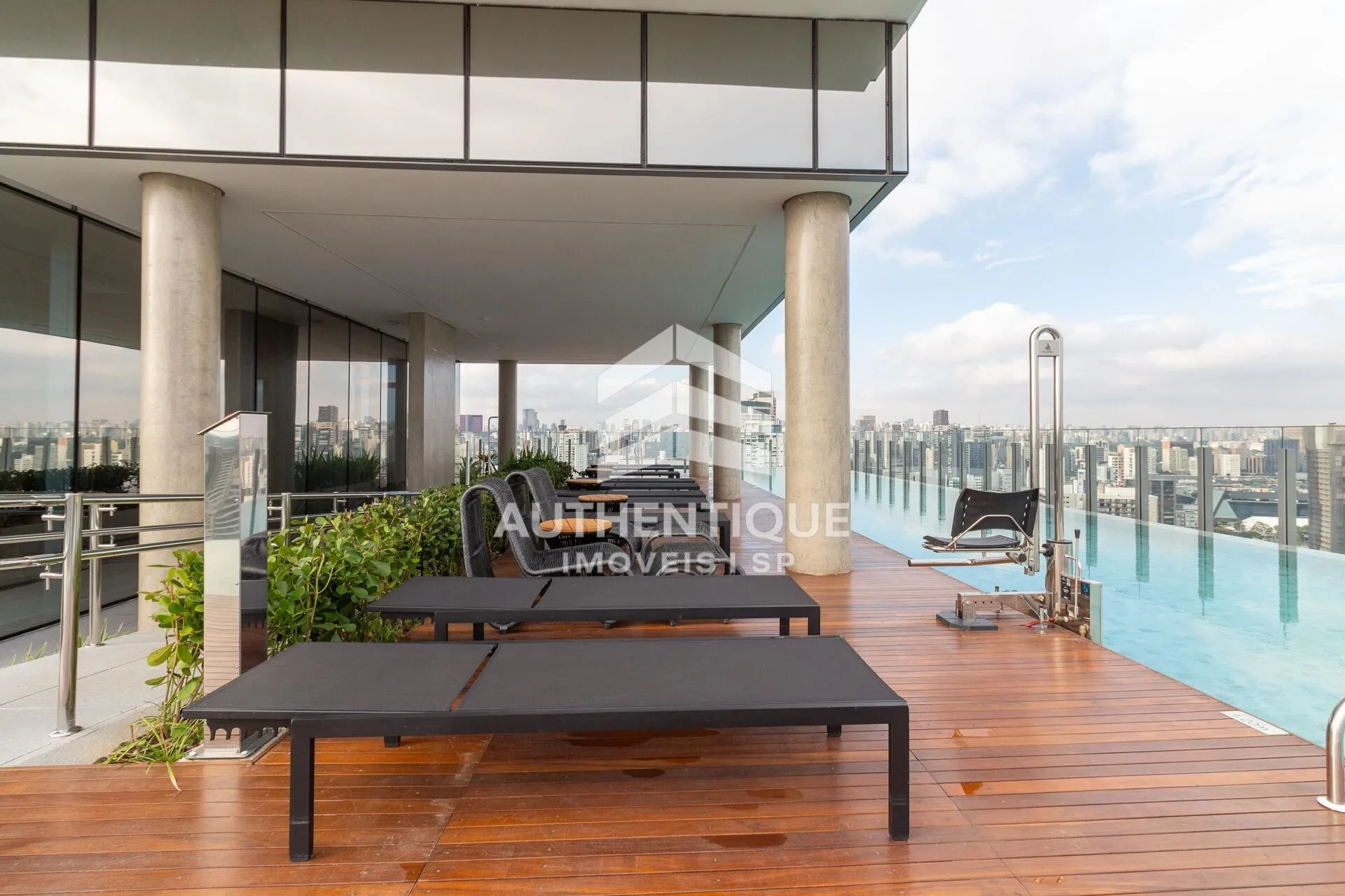 Imagem RIVER SOUTH BUTANTA - Apartamento à venda no bairro Butantã - São Paulo/SP, Zona Oeste