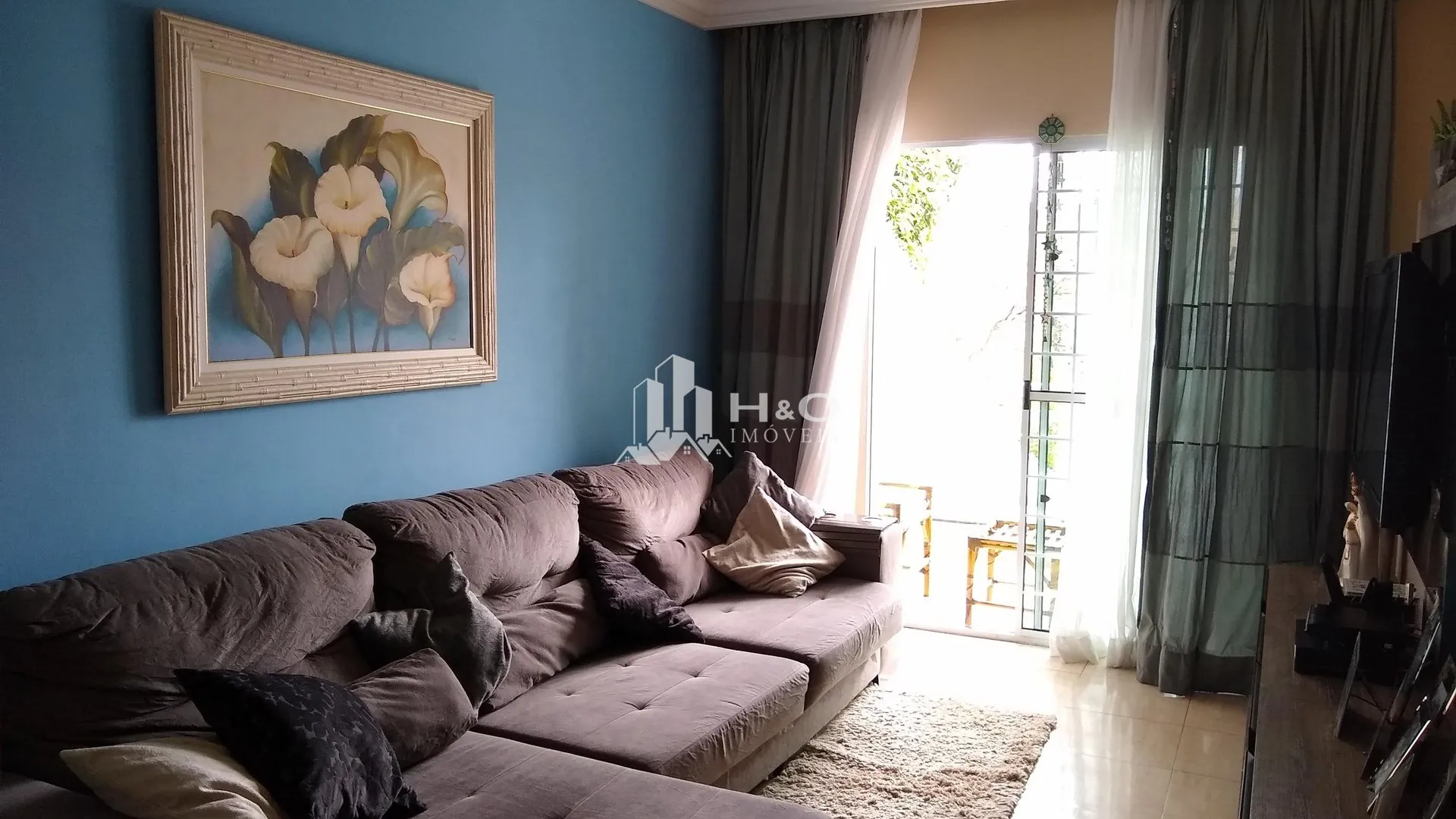 Imagem Oportunidade: Sobrado frontal à venda no bairro Artur Alvim com 220m², 3 dormitórios (1 suíte) e 3 vag