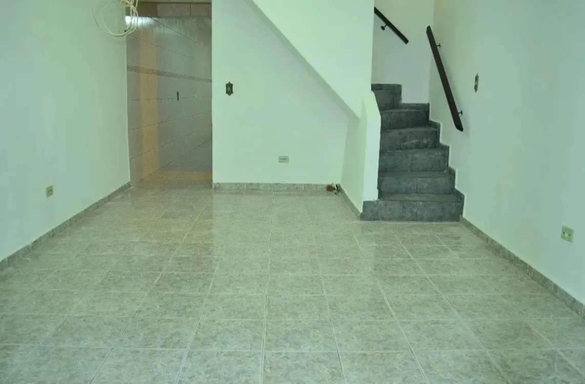Imagem Casa para Venda em São Paulo, Jardim Ipanema (Zona Oeste), 6 dormitórios, 2 vagas