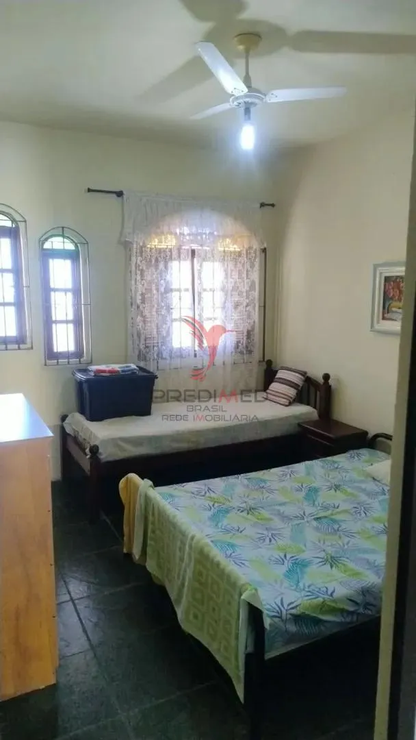 Imagem CASA LINEAR À VENDA EM SOPOTÓ, COM TERRENO AMPLO - R$ 400.000
