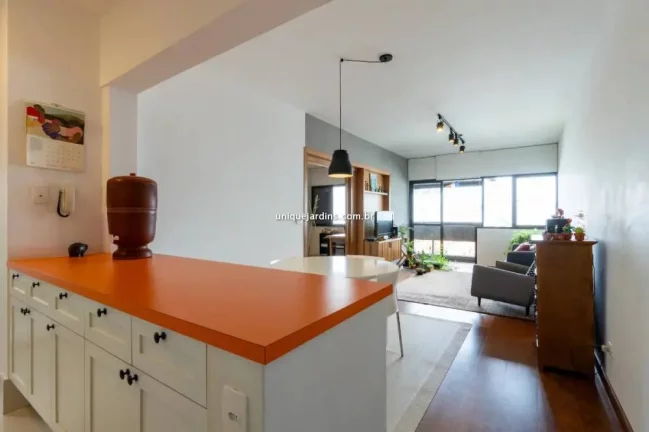 Imagem Apartamento à venda Pinheiros São Paulo