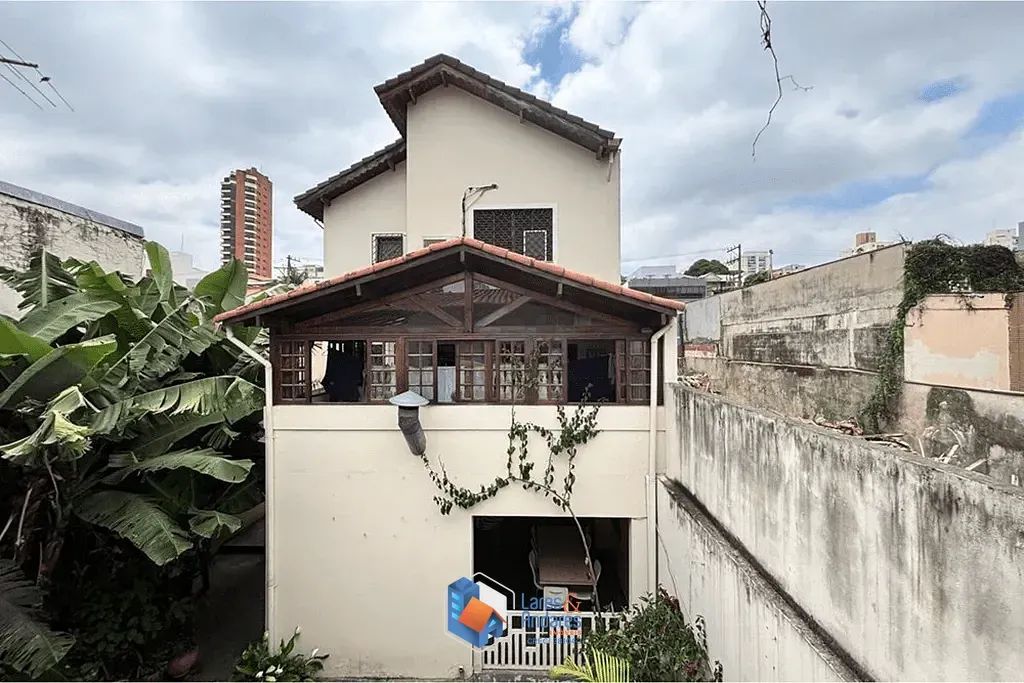 Imagem Casa à venda 6 Quartos 3 Suites 5 Vagas 513M² Bosque da Saúde São Paulo - SP