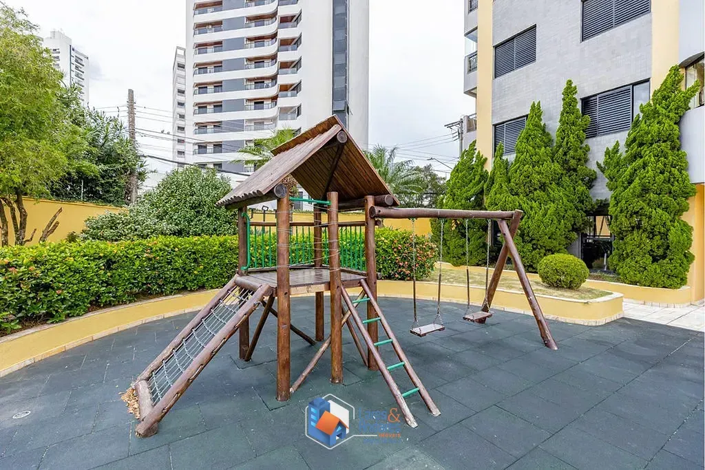 Imagem Apartamento à venda 3 Quartos 1 Suite 2 Vagas 95M² Saúde São Paulo - SP
