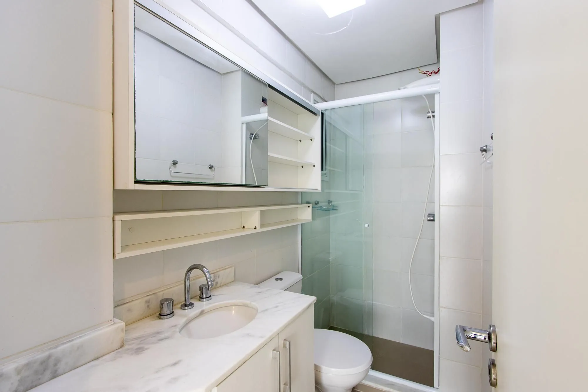 Imagem APARTAMENTO MOBILIADO PARA VENDA , 71m², 3 QUARTOS (1 SUITE), 01 VAGA ESCRITURADA - BAIRRO CAVALHADA