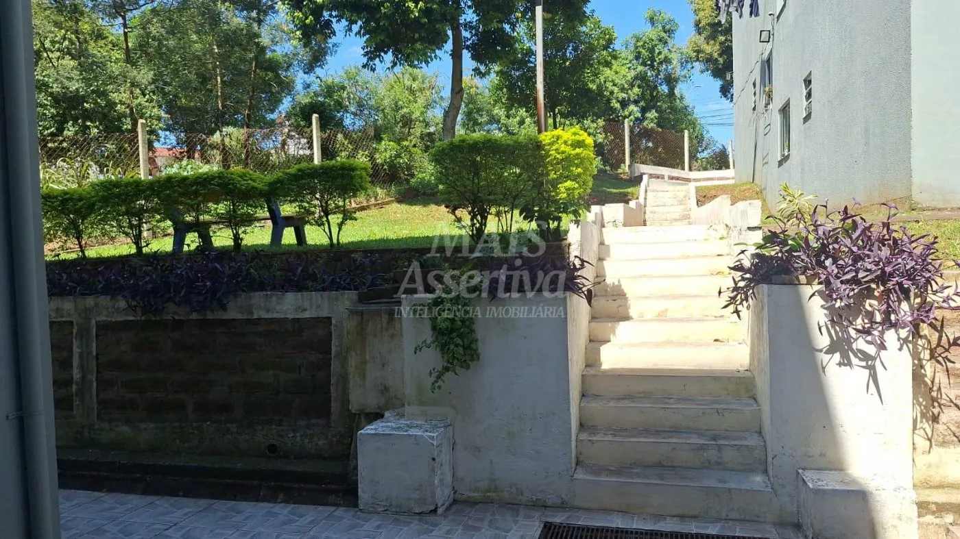 Imagem Apartamento térreo 02 dormitórios para venda em Novo Hamburgo bairro Rondônia