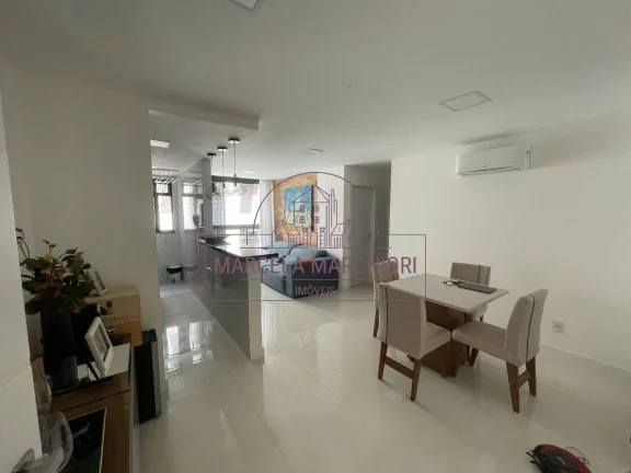 Imagem Apartamento 2 quartos na Praia da Costa SUSPENSA A VENDA