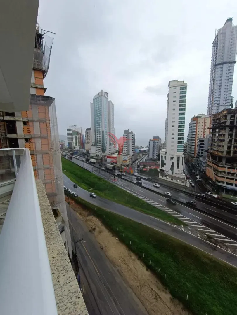 Imagem Living integrado. Estilo de Vida e Lazer de Resort no Gran Vittoria Residencial - Itapema