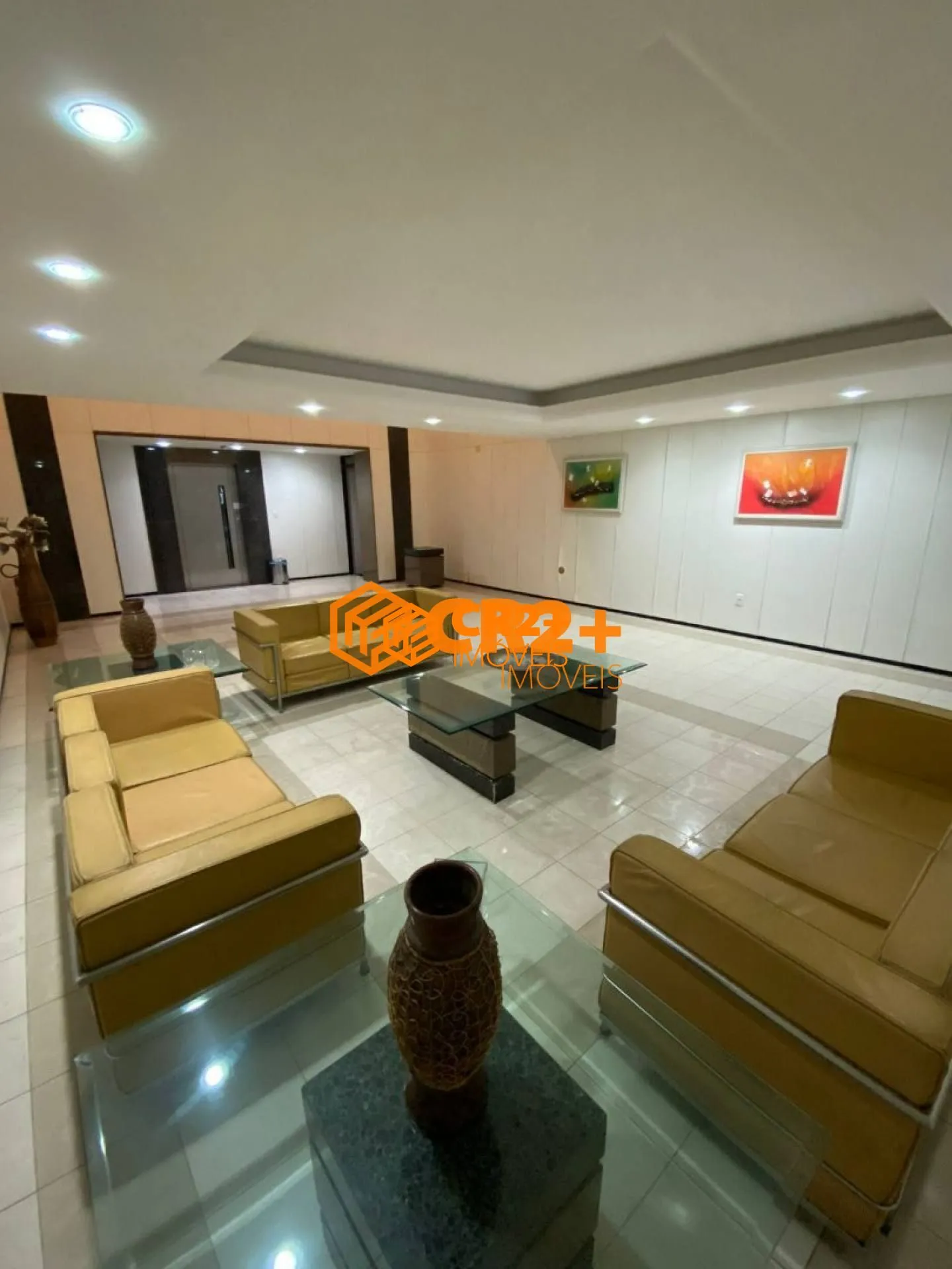 Imagem Apartamento a Venda com 4 quartos, 2 suítes em Boa Viagem,120m²