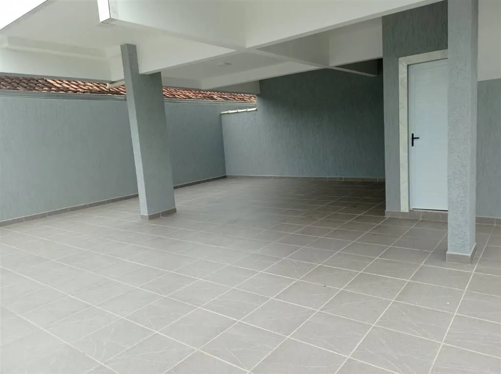 Imagem Casa à Venda em Jardim Real, Praia Grande - SP