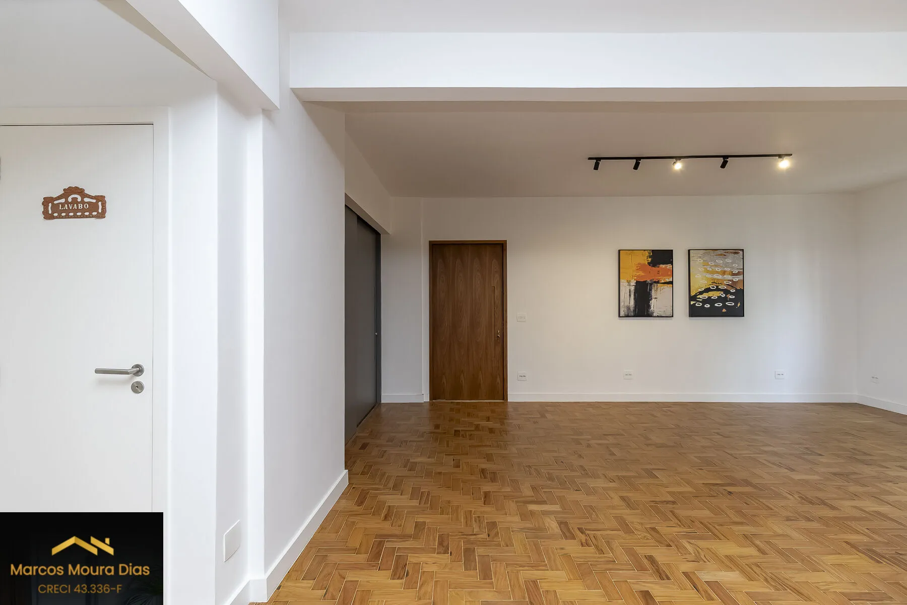 Imagem Apartamento Reformado e equipado Al.Jaú, 162 m2, pronto para morar