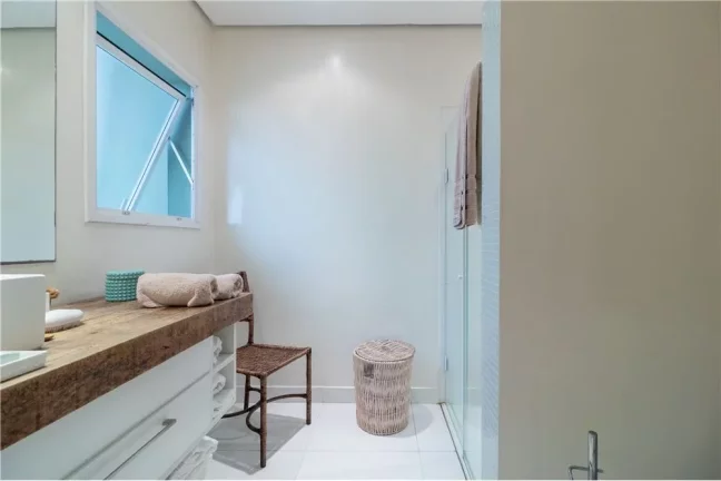 Imagem Casa 4 suítes 528m² Brooklin Paulista São Paulo Rua Sônia Ribeiro