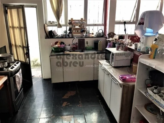 Imagem Casa com 4 Quartos à Venda, 1000 m² em Brooklin Paulista - São Paulo