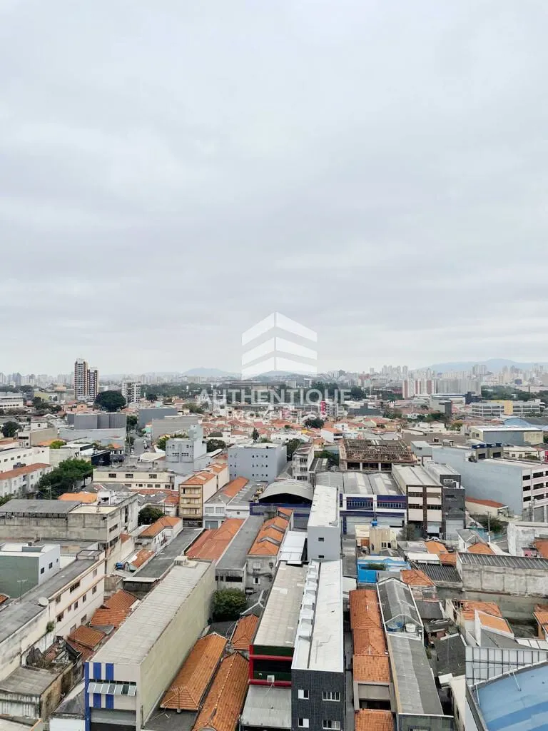 Imagem LIVING ELEGANCE SÃO PAULO - Apartamento à venda no bairro Pari - São Paulo/SP, Zona Central