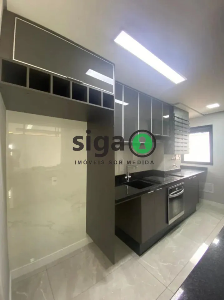 Imagem LINDO APARTAMENTO A VENDA