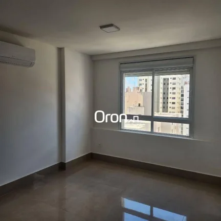 Imagem Apartamento à venda, 155 m² por R$ 1.250.000,00 - Setor Bueno - Goiânia/GO
