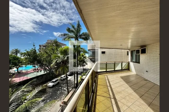 Imagem Apartamento à Venda - Recreio, 4 Quartos, 141 m2