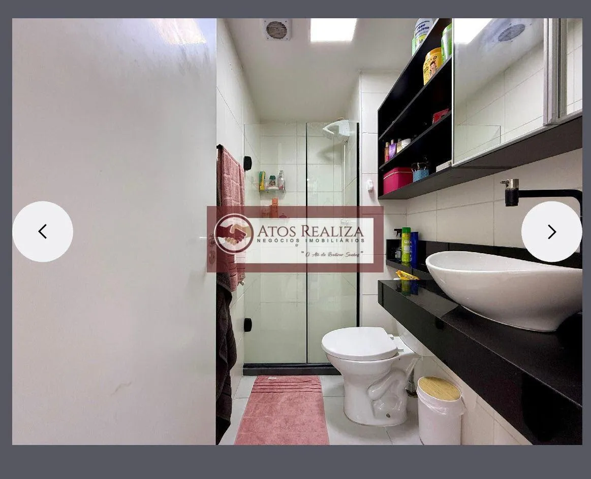 Imagem Apartamento à Venda na Vila Inglesa SP, 2 Dorms, 34m², R$300mil