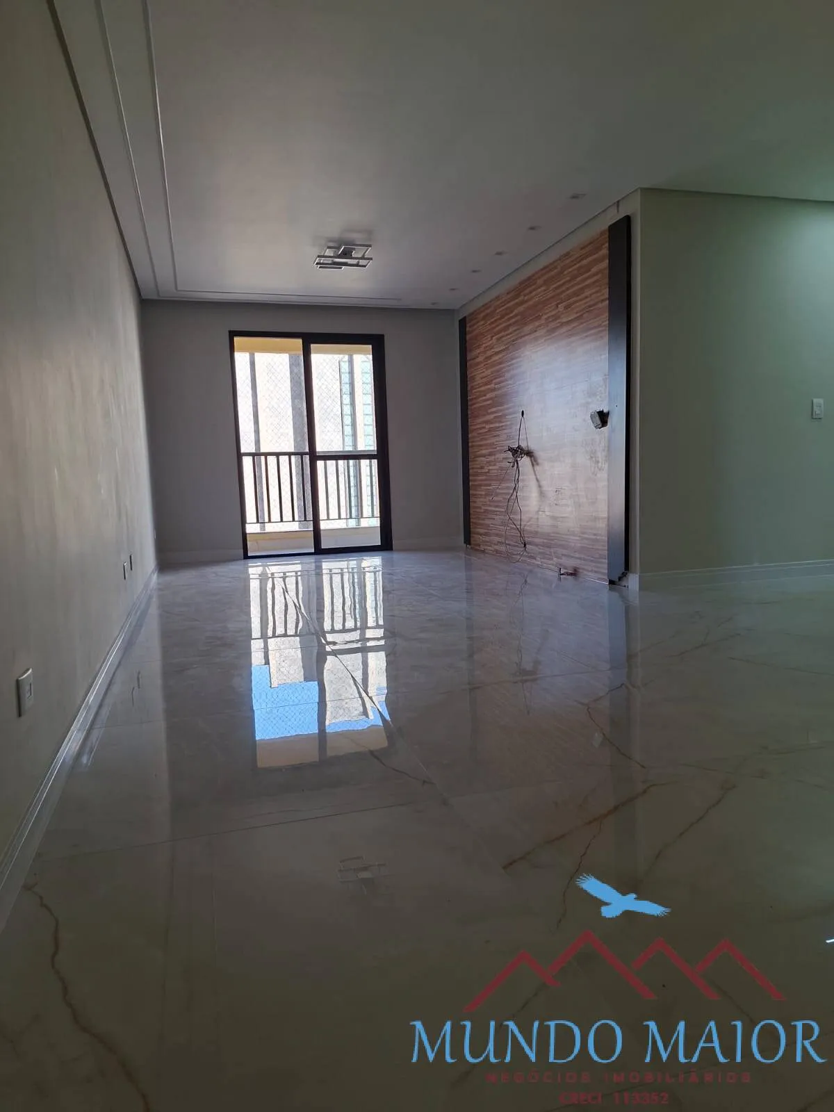 Imagem APTO 3 DORMS - OPORTUNIDADE ÚNICA NA VILA BOCAINA - MAUÁ COM PERMUTA 50%
