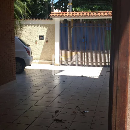 Imagem Casa Sobrado à Venda 4 Quartos 1 Suíte 220m² - Bairro Santana - SJC