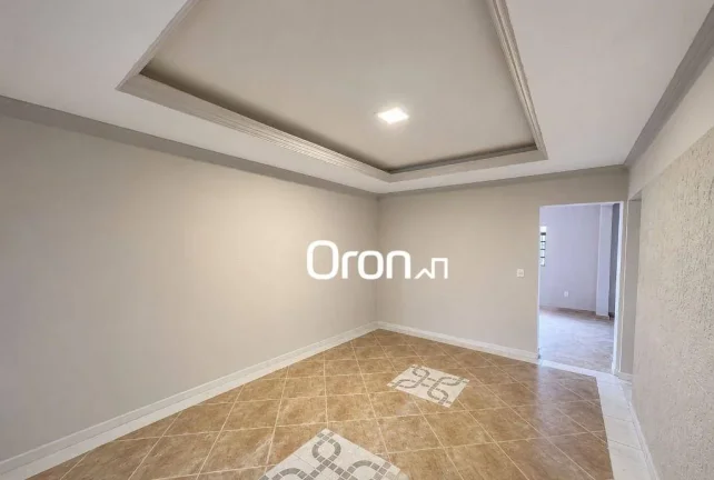 Imagem Sobrado com 4 dormitórios à venda, 200 m² por R$ 314.000,00 - Residencial Itaipu - Goiânia/GO