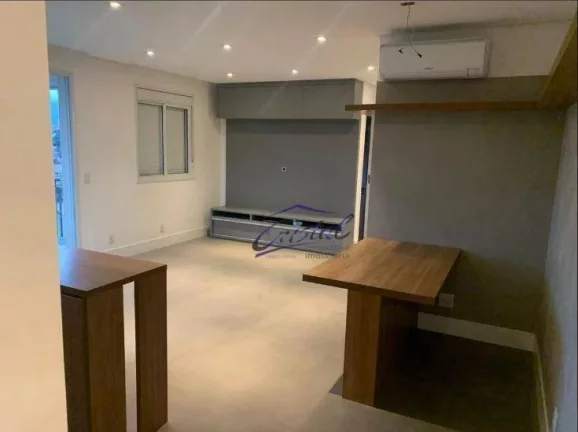 Imagem Apartamento com 2 dormitórios à venda, 68 m² por R$ 800.000,00 - Butantã - São Paulo/SP