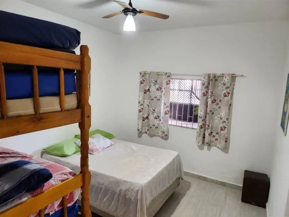 Imagem Casa com 2 dorms, Ocian, Praia Grande - R$ 410 mil, Cod: 2210