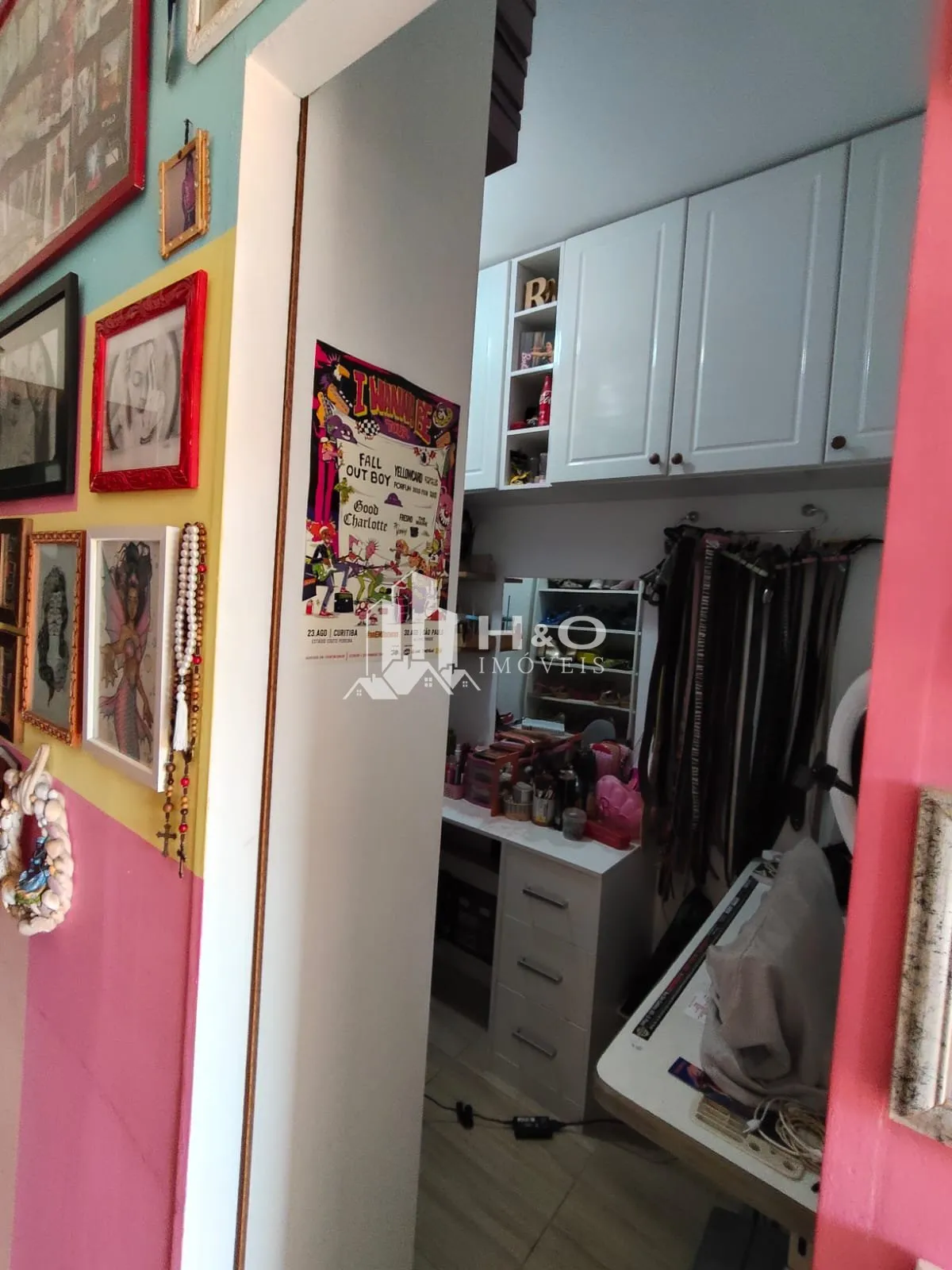 Imagem Apartamento Impecável à Venda no Cangaíba | 1 Dormitório com Planejados