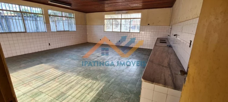 Imagem Imóvel comercial no bairro Amaro Lanari em Coronel Fabriciano