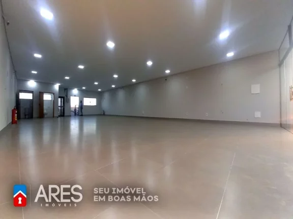 Imagem Salão para alugar, 780 m² por R$ 22.526,00 - Vila Mollon IV - Santa Bárbara D'Oeste/SP