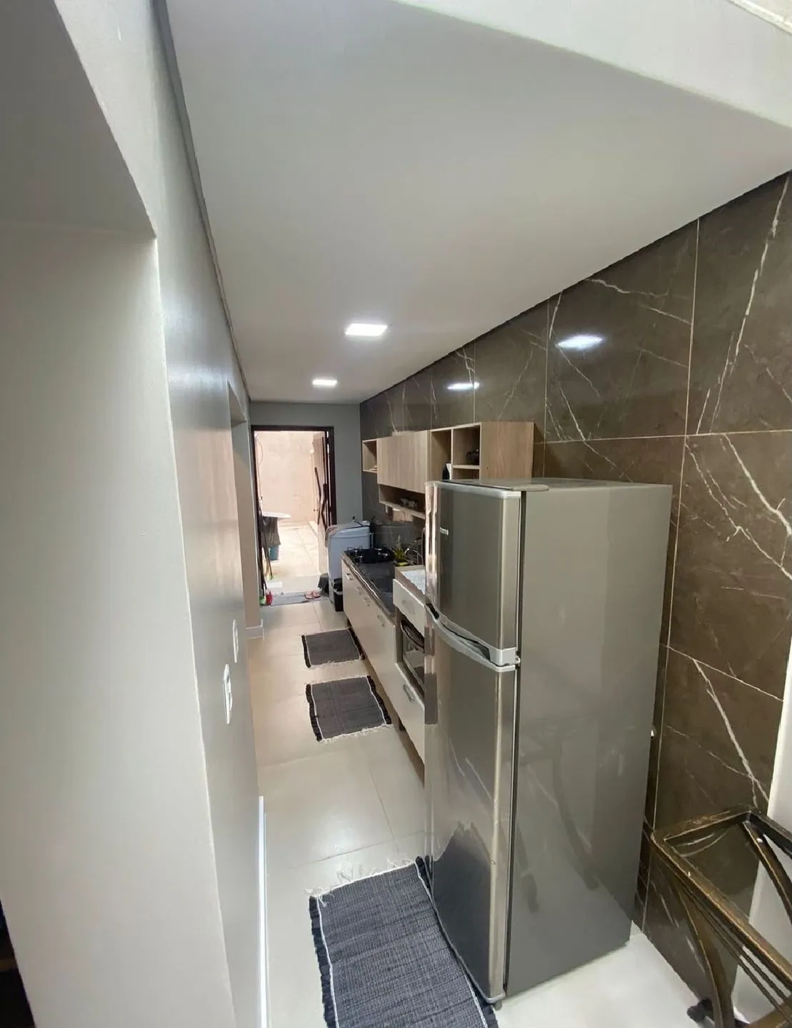 Imagem Apartamento à venda em Torres, Predial, com 2 quartos, 79m2