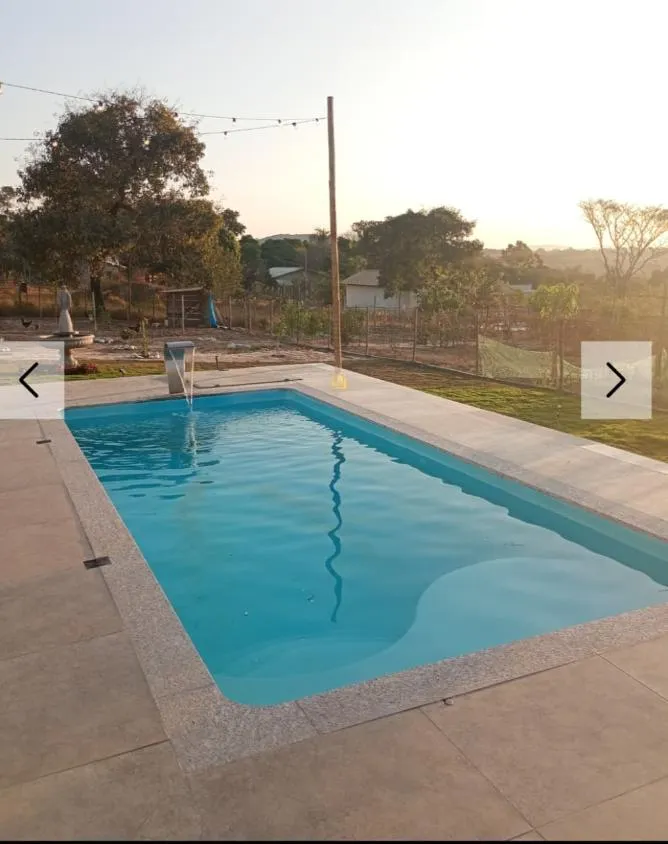 Imagem Vendo linda chácara em Esmeraldas/MG , com 1.270 m²,