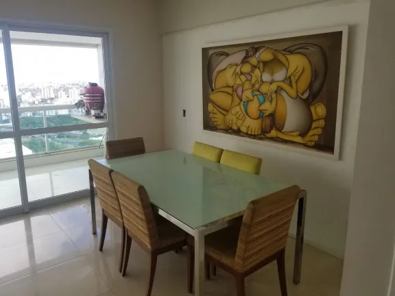 Imagem Apartamento com 4 Quartos à Venda, 123 m² em Horto Bela Vista - Salvador