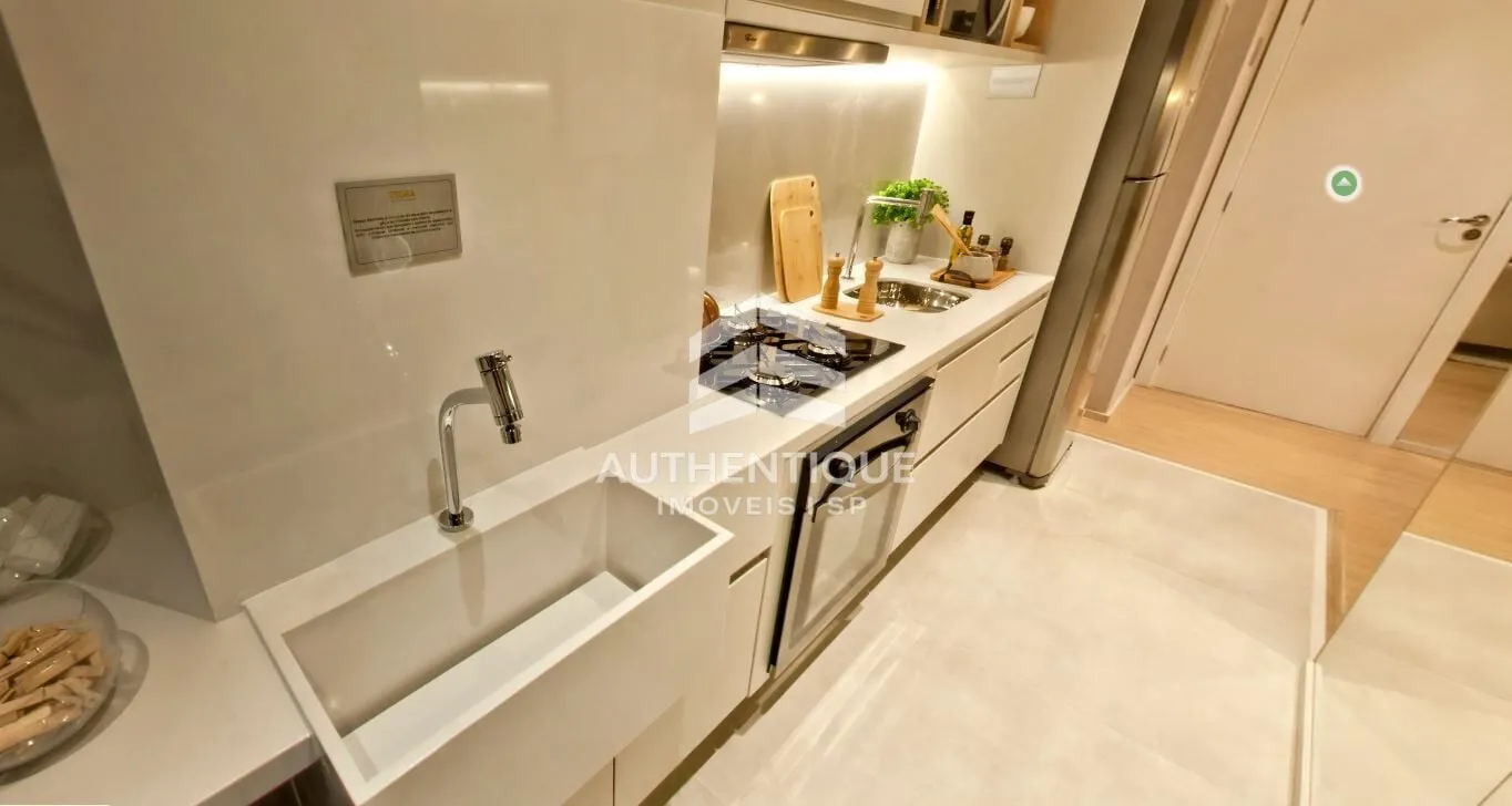 Imagem Teg Corazza - Barra Funda - Apartamento à venda no bairro Barra Funda - São Paulo/SP, Zona Oeste