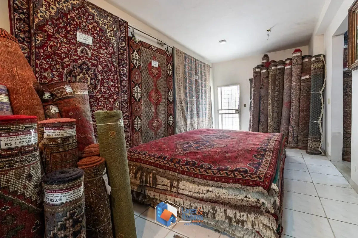 Imagem Casa comercial para venda em Pinheiros, 240m²