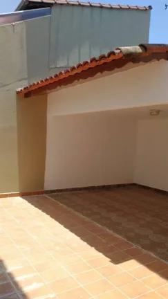 Imagem Sobrado com 4 dorms, Flórida, Praia Grande - R$ 950 mil, Cod: 2717