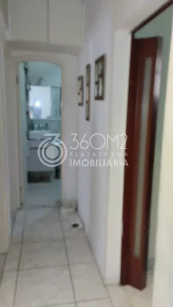 Imagem Apartamento para Venda em São Bernardo do Campo / SP no bairro Santa Terezinha