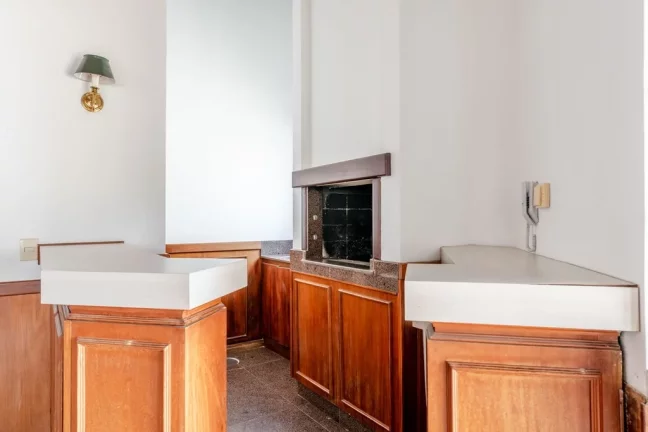 Imagem Cobertura Duplex para venda no bairro Bela Vista em Porto Alegre