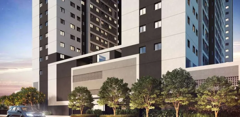 Imagem Comprar apartamento com 2 dormitórios em Diadema-SP