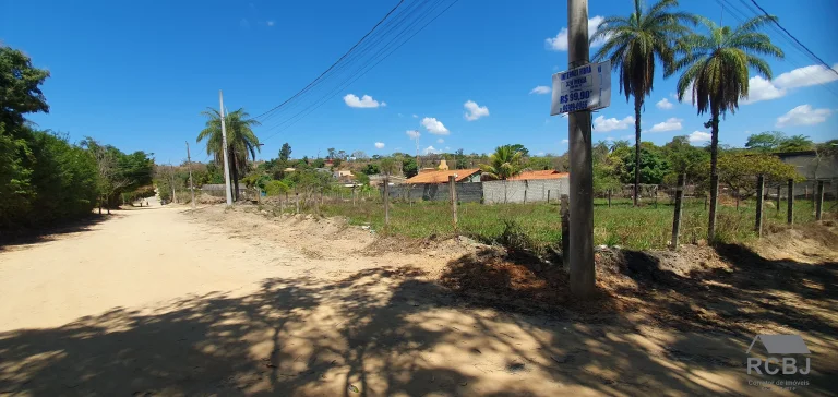 TERRENO RESIDENCIAL em ESMERALDAS - MG, VALE DAS ESMERALDAS