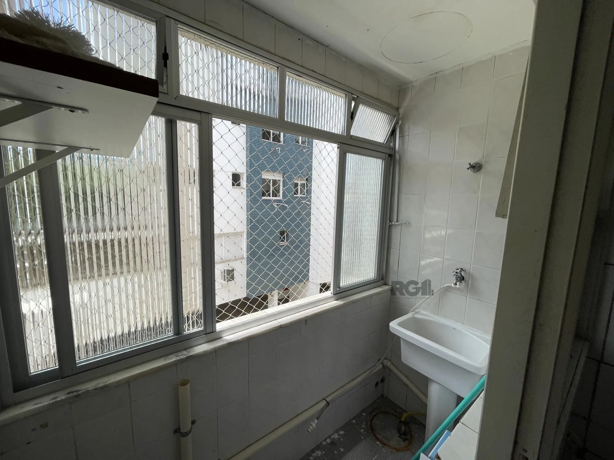 Imagem Apartamento para Venda - 52m², 1 dormitório, 1 vaga - Passo da Areia