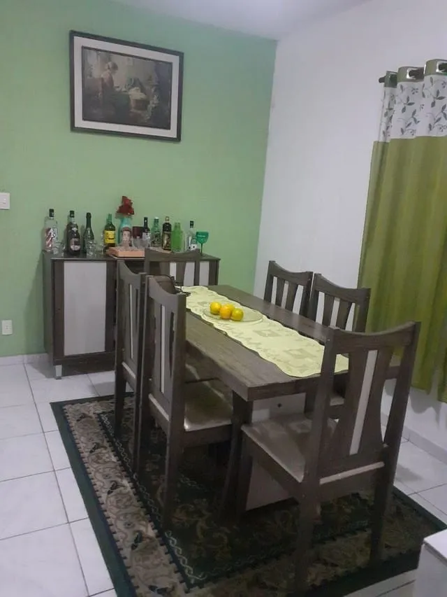 Imagem Casa à venda 3 Quartos, 1 Suite, 2 Vagas, Centro, Tremembé - SP