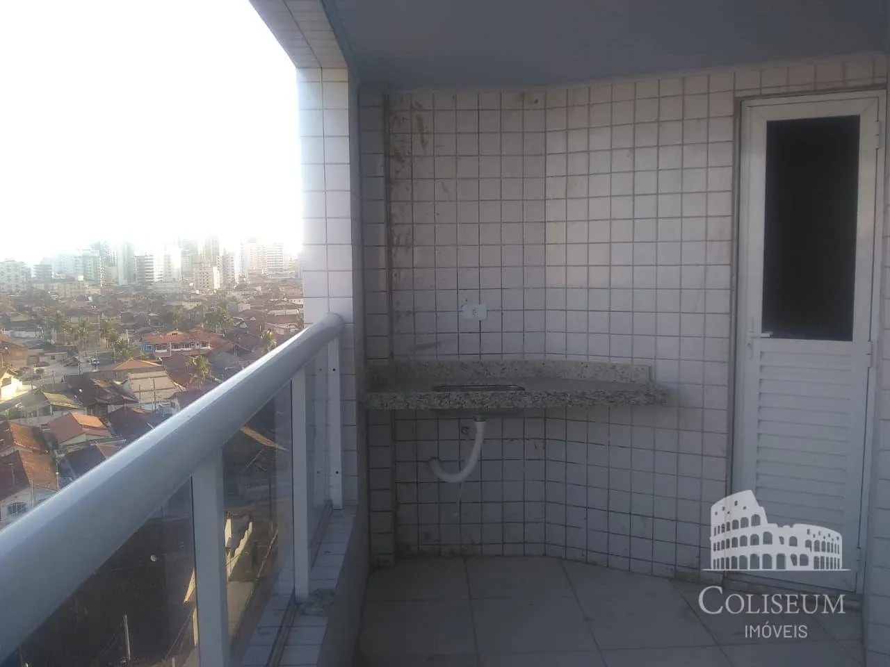 Imagem Apartamento com 2 dormitórios à venda, 94 m² por R$ 600.000,00 - Vilamar - Praia Grande/SP