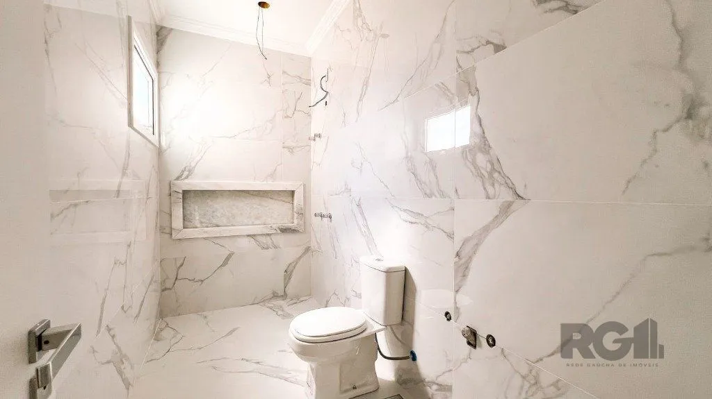 Imagem Casa Condomínio com 3 dormitórios no bairro Central Park em Cachoeirinha