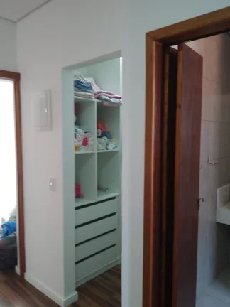 Imagem Casa com 3 dormitórios, 168 m² - venda por R$ 1.000.000,00 ou aluguel por R$ 5.700,00/mês - Vila Odete - Poá/SP