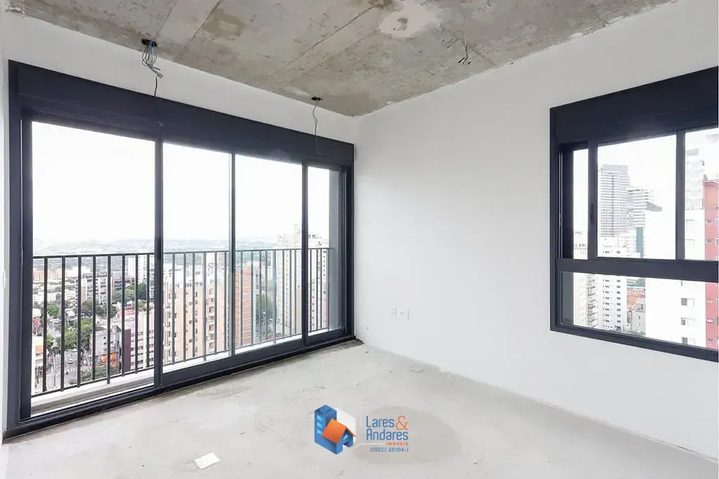 Imagem Apartamento à venda 3 Quartos 3 Suites 167M² Vila Madalena São Paulo - SP