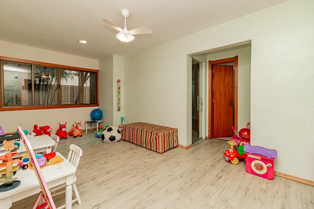 Imagem Apartamento em Menino Deus