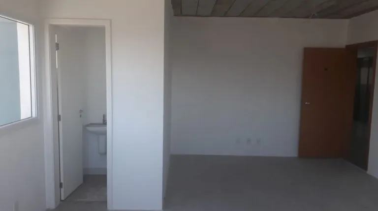 Imagem Sala Comercial à Venda, 27 m² em Tatuapé - São Paulo