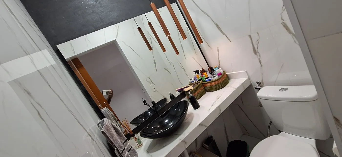 Imagem Casa para Venda em Itanhaém, Cibratel II, 4 dormitórios, 4 suítes, 1 banheiro, 4 vagas