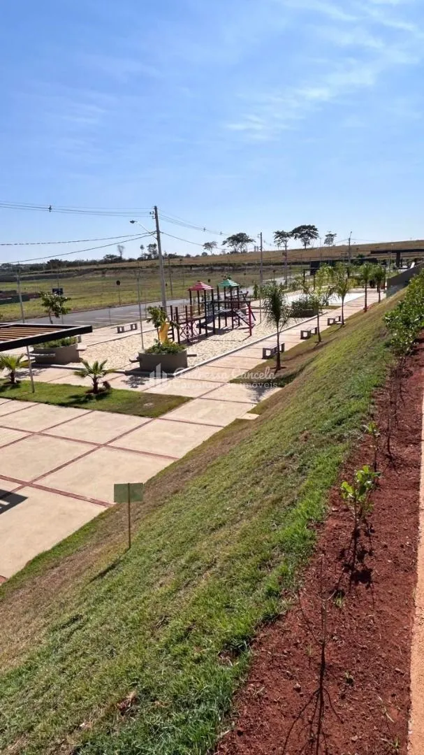 Imagem Terreno à venda, 300 m² por R$ 300.000,00 - Quinta do Lago II - Lac Léman - São José do Rio Preto/SP